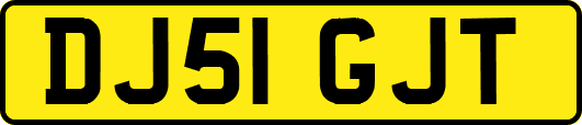 DJ51GJT