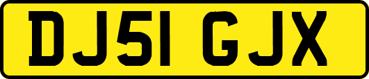 DJ51GJX