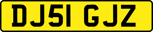 DJ51GJZ