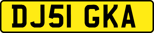 DJ51GKA