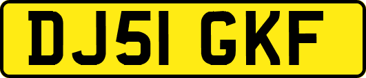 DJ51GKF