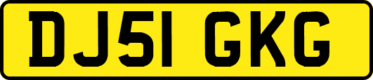 DJ51GKG