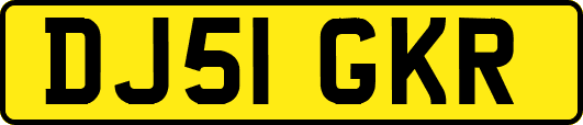 DJ51GKR