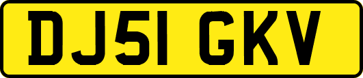 DJ51GKV
