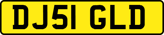 DJ51GLD