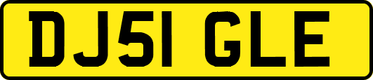 DJ51GLE