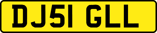 DJ51GLL