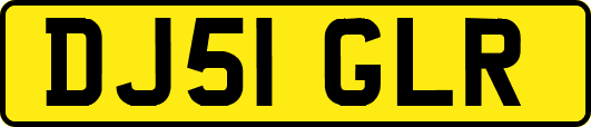 DJ51GLR