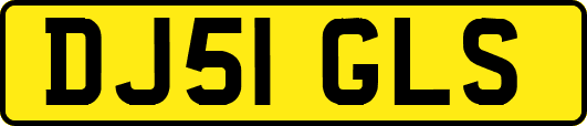 DJ51GLS