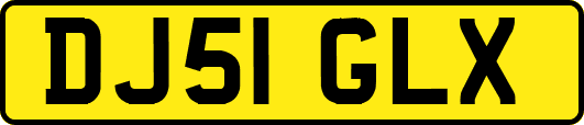 DJ51GLX