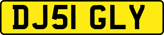 DJ51GLY