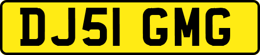 DJ51GMG