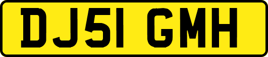 DJ51GMH