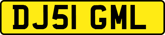 DJ51GML