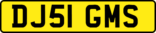 DJ51GMS