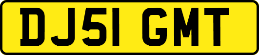 DJ51GMT