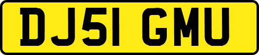 DJ51GMU