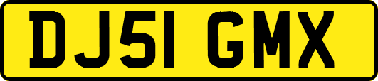 DJ51GMX