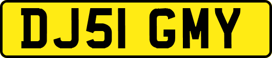 DJ51GMY