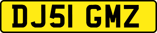 DJ51GMZ