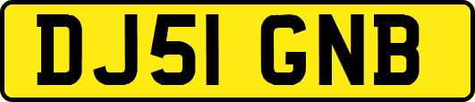 DJ51GNB
