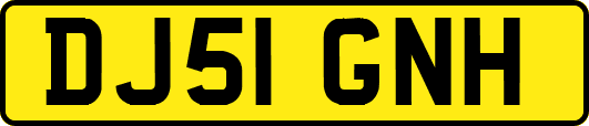 DJ51GNH