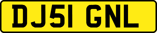 DJ51GNL