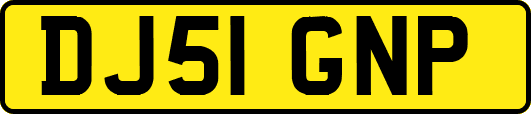 DJ51GNP