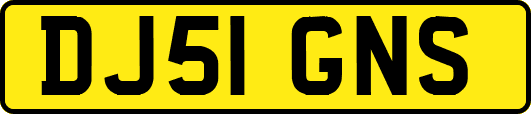 DJ51GNS