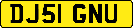 DJ51GNU