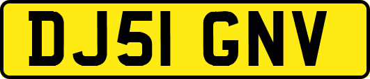 DJ51GNV