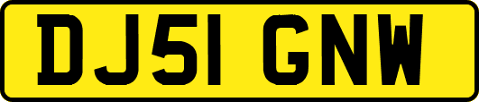 DJ51GNW