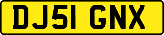 DJ51GNX