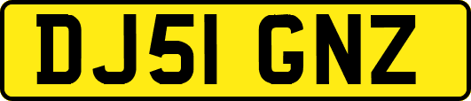 DJ51GNZ