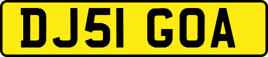 DJ51GOA