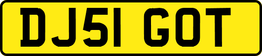 DJ51GOT