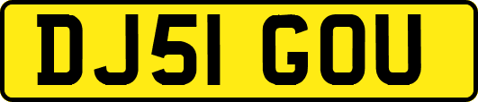 DJ51GOU