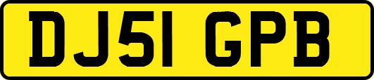 DJ51GPB