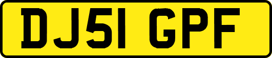 DJ51GPF