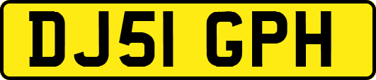 DJ51GPH