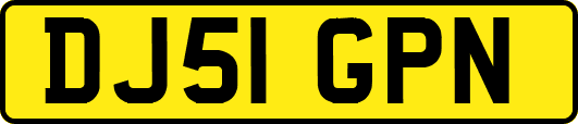 DJ51GPN