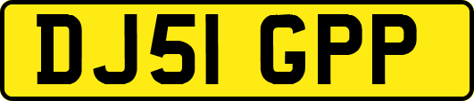 DJ51GPP