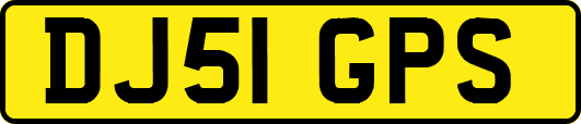 DJ51GPS