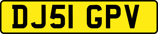 DJ51GPV