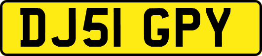 DJ51GPY