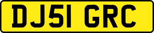 DJ51GRC