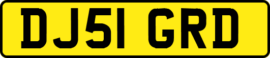 DJ51GRD