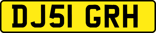 DJ51GRH
