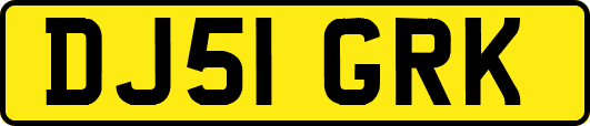 DJ51GRK