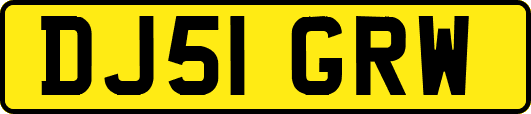 DJ51GRW
